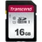 SDXC UHS-I Class 10 U1 16 GB
