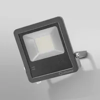 LEDVANCE SMART+ DIMMABLE 50 W 4058075474666 LED-Außenstrahler 50 W