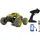 Jamara RC-Monstertruck Extron 1:14 2,4GHz RTR gelb