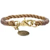 Hunter Tierbedarf Hunde-Halsband Halsband List beige