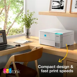 Epson EcoTank L4366