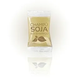 Shampoo Soja 15 ml Neutral