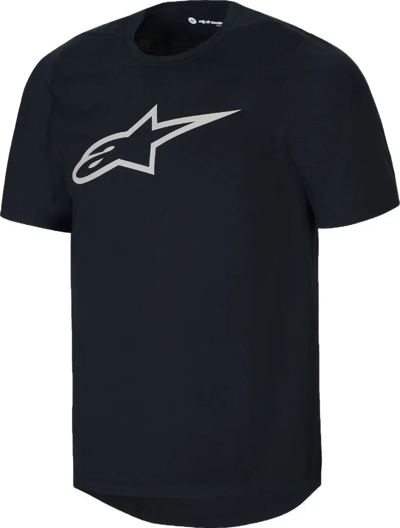 Alpinestars A-Dura Jugend Kurzarm Fahrrad Jersey