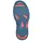 TROLLKIDS Kvalvika Dolphin Blue/Spicy Red 32