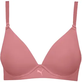 Puma Soft-BH dusty pink 75D