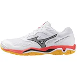 Mizuno Wave Phantom 3 - Unisex Hallenschuhe, 44.5