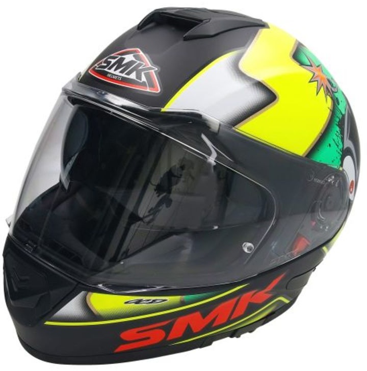 Casque SMK TWISTER Taille M