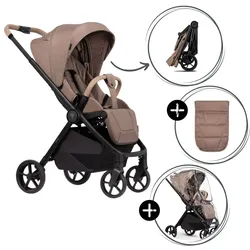 Venicci Vero Buggy / Sportwagen, Venicci: Sage