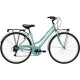 Adriatica MOVIE 28 Zoll RH 48 cm Damen grün