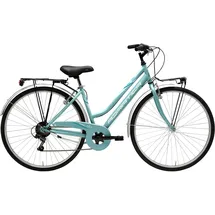 Adriatica MOVIE 28 Zoll RH 48 cm Damen grün