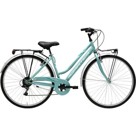 Adriatica MOVIE 28 Zoll RH 48 cm Damen grün