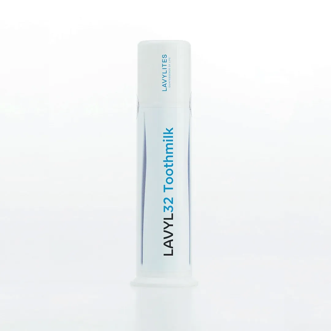 Lavyl 32 Toothmilk (100ml) - Lavylites