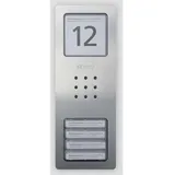 Siedle Türstation Compact CA 850-4 E