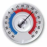 Fensterthermometer twatcher m. saugnapf