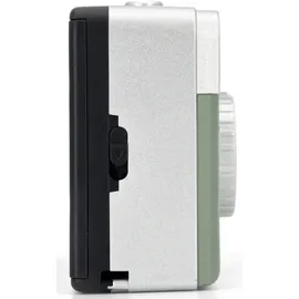 Kodak Half Frame Film Camera EKTAR H35 Sage