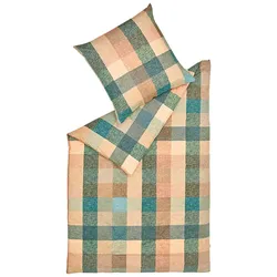 Bettwäsche ESPRIT HOME ESPRIT E-DORIAN - gelb