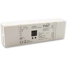ISOLED DALI DT8 Universal Push-Dim PWM-Dimmer