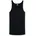 Sport-Jacke ohne Arm Original Feinripp einfarbig S