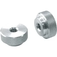 Mares Xr Daumenräder - 22 mm - 2 Stück