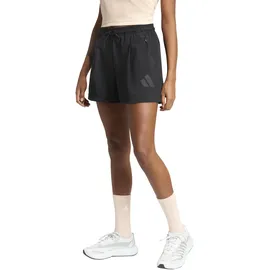 adidas Z.N.E. Woven Shorts Schwarz S