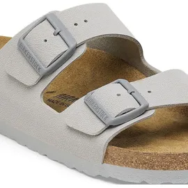 Birkenstock Arizona Birko-Flor schmal stone coin 40