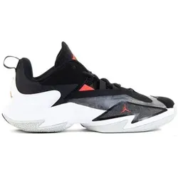Nike  Schuhe Jordan One Take 3  in Schwarz, 45