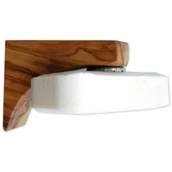 Magnetseifenhalter PONTE mit Plättchen