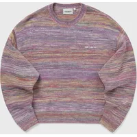 CARHARTT Keenan Sweatshirt Gradient/Purple XS