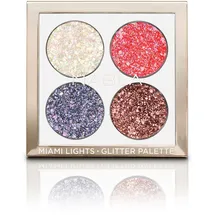 nabla Miami Lights Glitter Palette - Palette - miami Lights Glitter