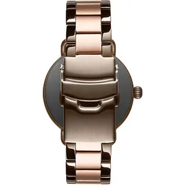 MVMT Bloom Edelstahl 36 mm D-FR01-TIRGW