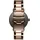 MVMT Bloom Edelstahl 36 mm D-FR01-TIRGW