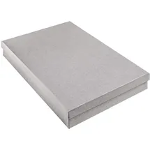 walther design Übergabebox 1-tlg. grau
