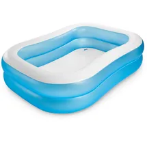 Intex Swim Center Family Pool Planschbecken 203 x 152 x 48 cm (57180NP)