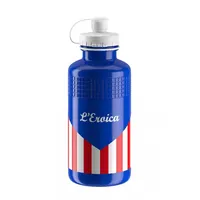 Elite Vintage Squeeze Trinkflasche 550ml eroica usa classic (0160302)