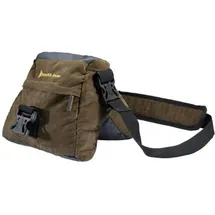 Stealth Gear Bohnensack Doppelt waldgrün