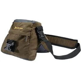 Stealth Gear Bohnensack Doppelt waldgrün