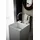 Laufen Kartell Standwaschtisch 37,5 x 43,5 x 90 cm (H811331D028151)