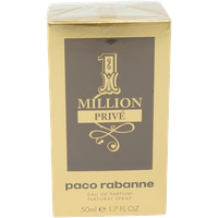 Paco Rabanne One Million Prive Eau de Parfum Spray 50 ml