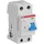 ABB Stotz S&J FI-Schutzschalter F202B-16/0,03-2TE