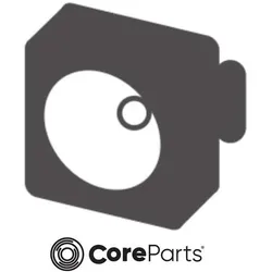 CoreParts ML12873, 120 mm, 120 mm, 120 mm, 100 g, 120 mm, 120 mm