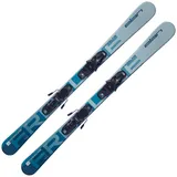 elan Freeline Ski Set Snowblades 2025/26 - 125cm