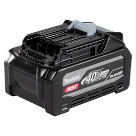 Makita Power Source Kit 2x BL 4040 F Akku 40 V max. 4,0 Ah inkl. DC 40 RA Ladegerät