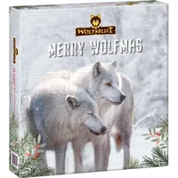Premium Pet Products GmbH Wolfsblut Hunde Adventskalender