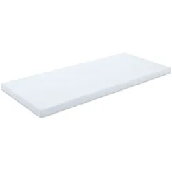 MLILY Matratzentopper Gelschaum »Air«, 7cm dick