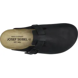 Josef Seibel Josef 04 schwarz Glattleder