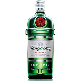 Tanqueray Imported 47,3% vol 1 l