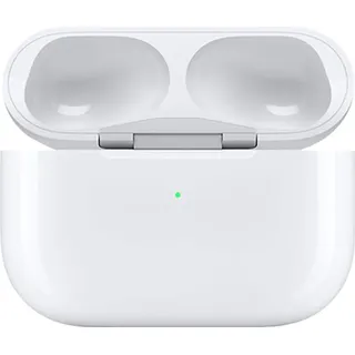 Apple AirPods Pro Ersatz Ladecase / nur Case einzeln (1. Generation) Original Apple Produkt - Weiß