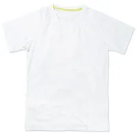 Stedman Active 140 Raglan - white - XXL