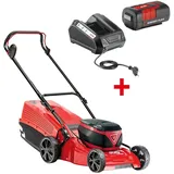 Solo by AL-KO Akku-Rasenmäher 4232 Li P inkl. Akku und Ladegerät