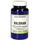GALL PHARMA Baldrian 360 mg GPH Kapseln